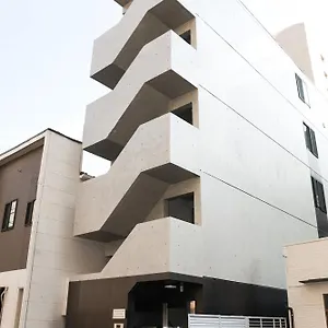  아파트 Acoe Asakusa - 3 Minutes From Station